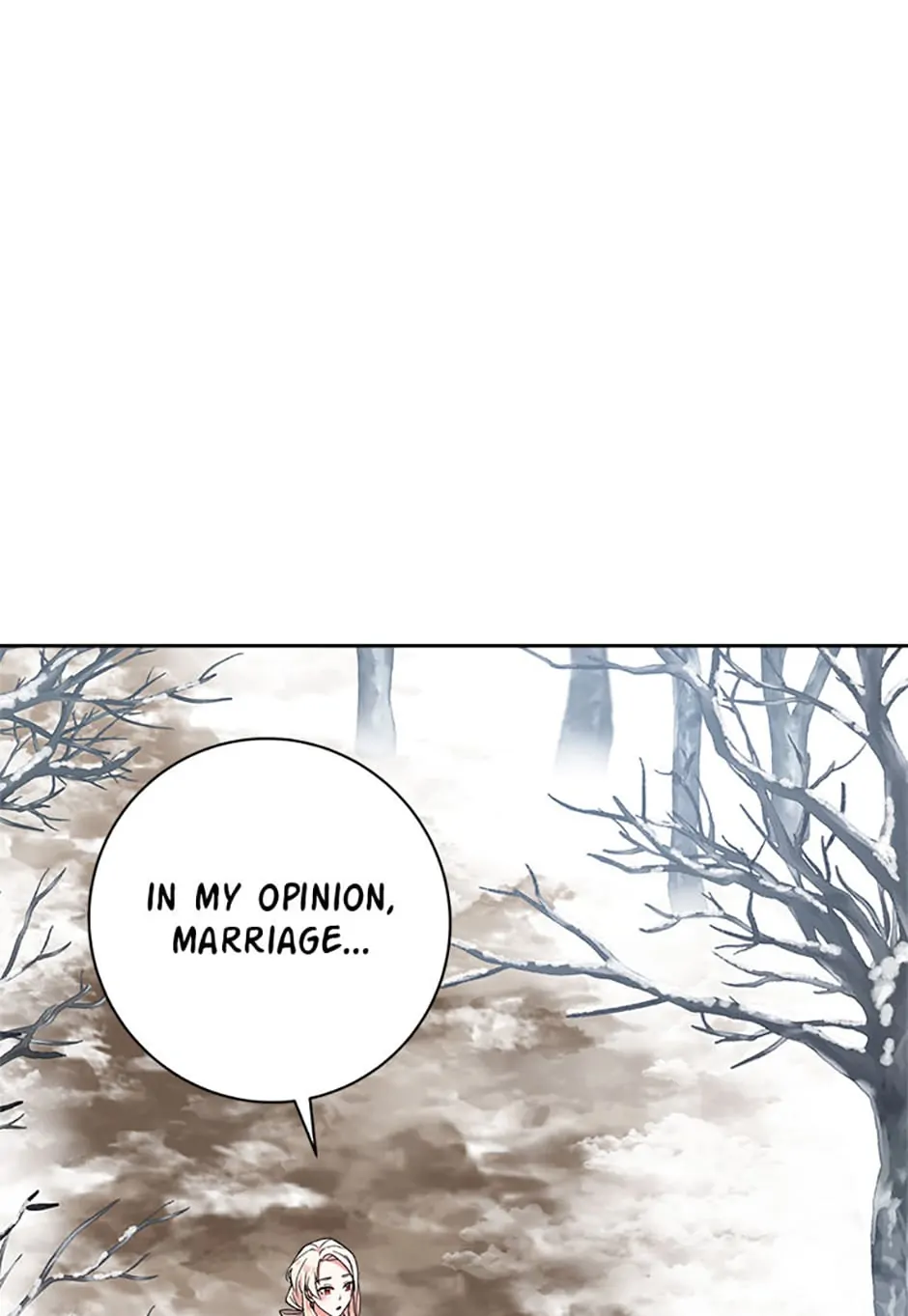 Only for Your Well-Being Chapter 24 page 25