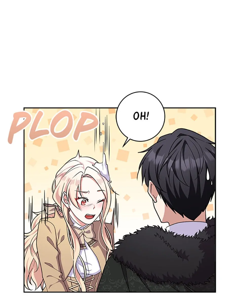 Only for Your Well-Being Chapter 24 page 30