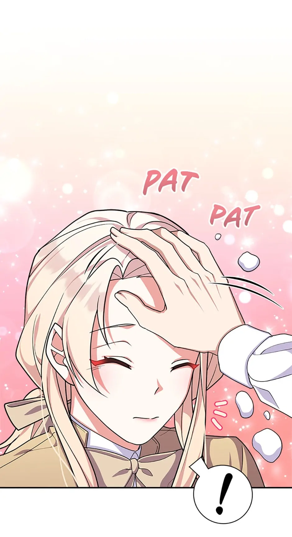 Only for Your Well-Being Chapter 24 page 31