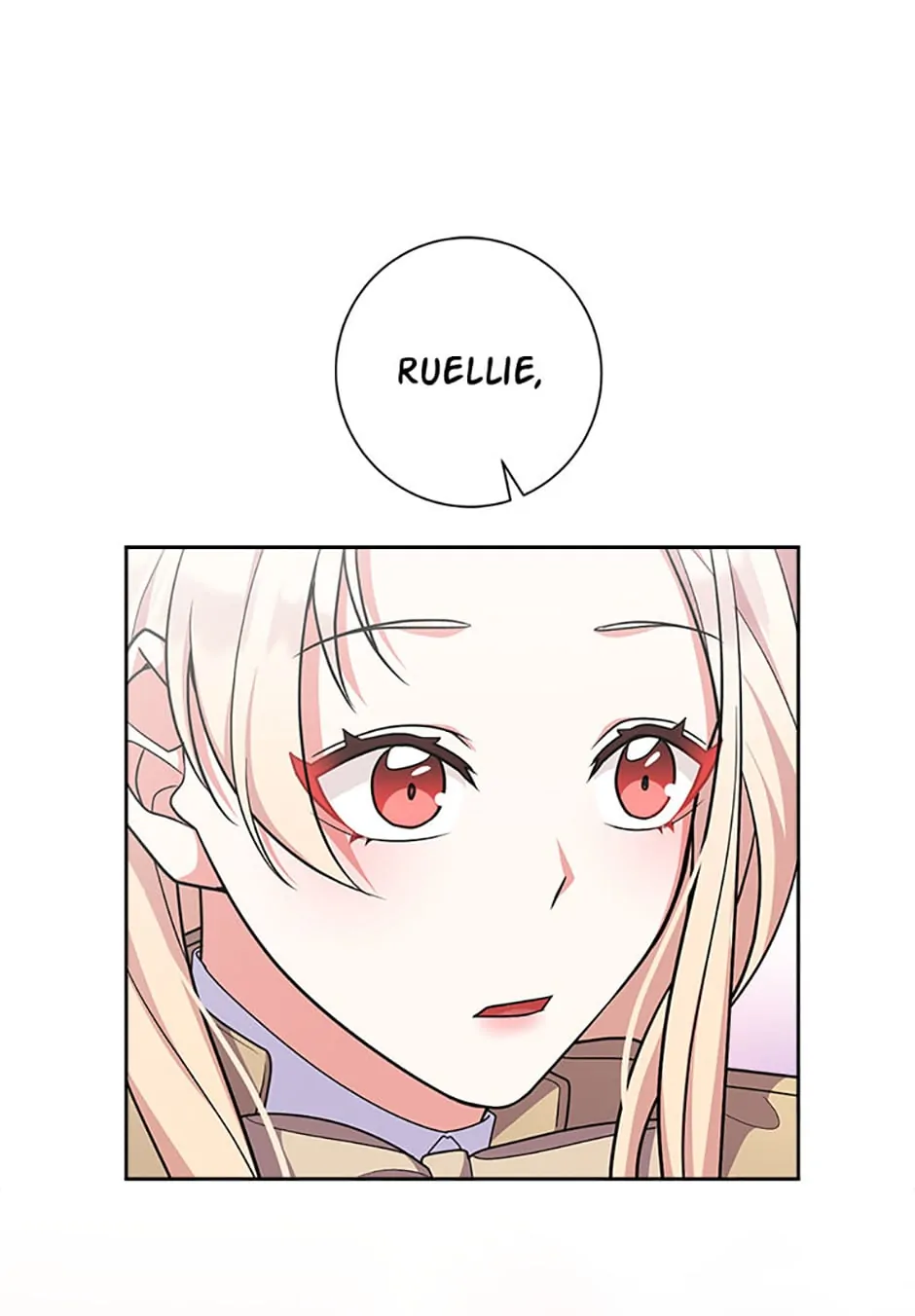 Only for Your Well-Being Chapter 24 page 32