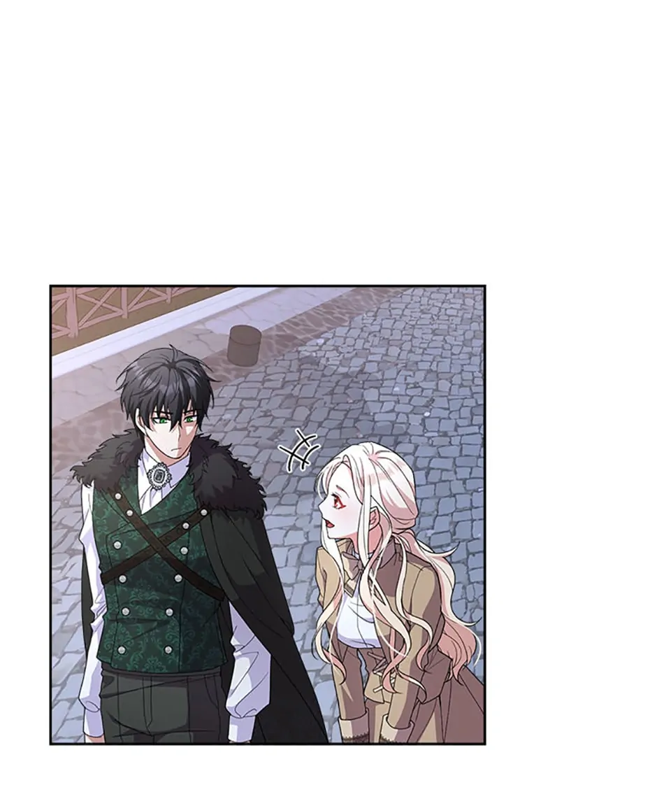 Only for Your Well-Being Chapter 24 page 41