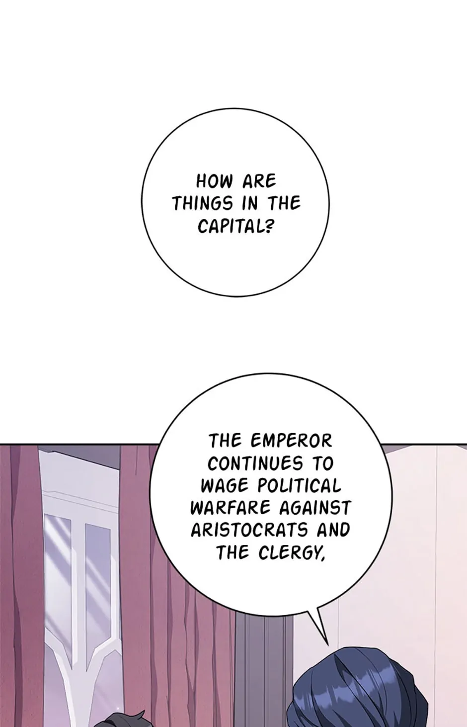Only for Your Well-Being Chapter 24 page 45