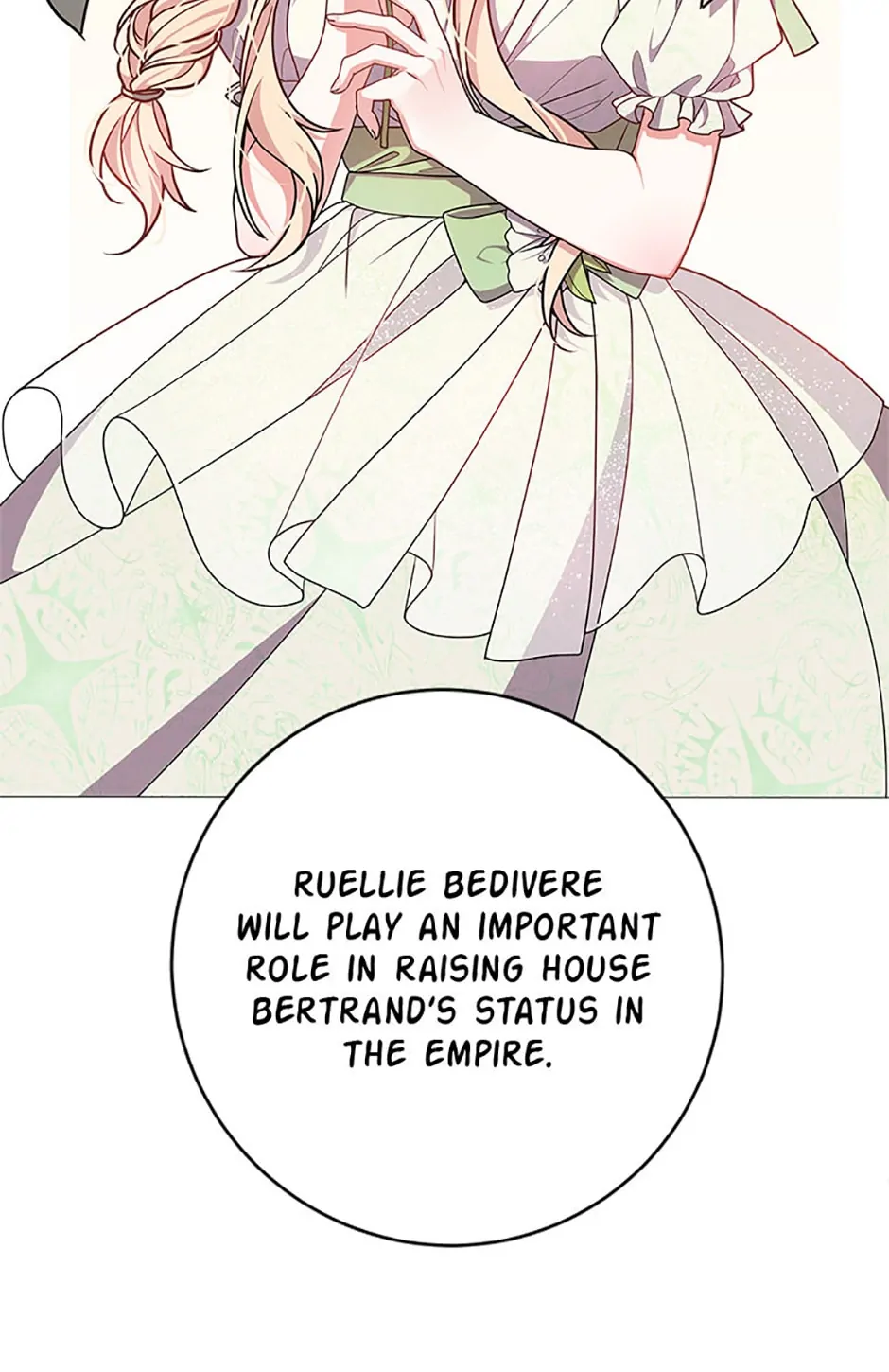 Only for Your Well-Being Chapter 24 page 49