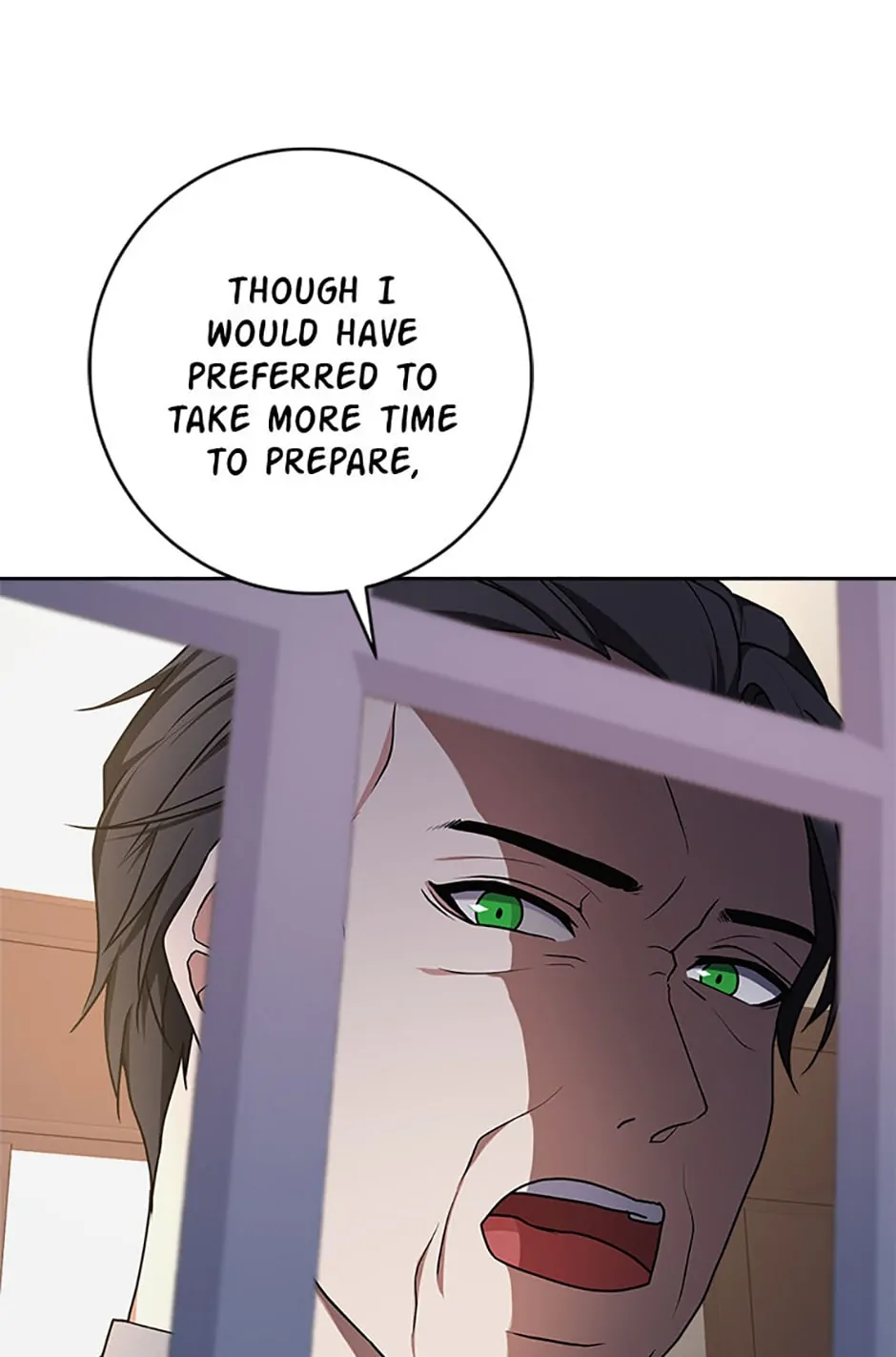 Only for Your Well-Being Chapter 24 page 50