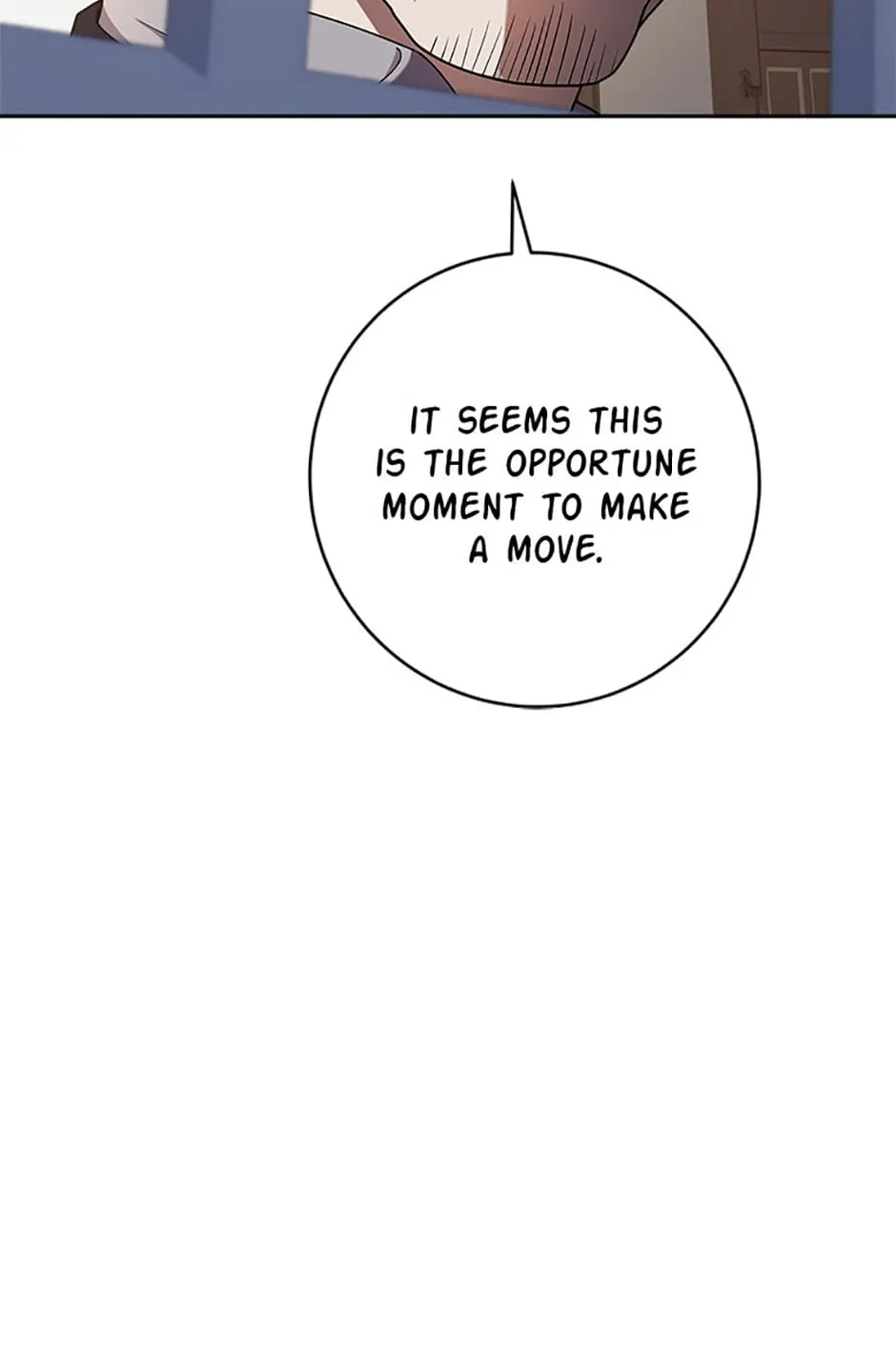 Only for Your Well-Being Chapter 24 page 51