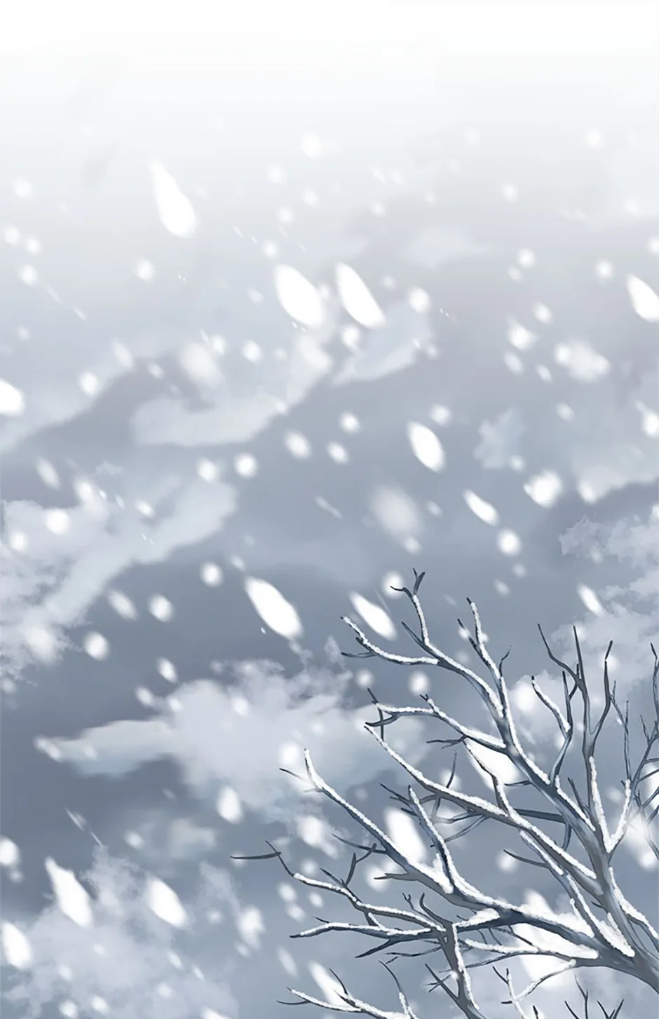 Only for Your Well-Being Chapter 24 page 52