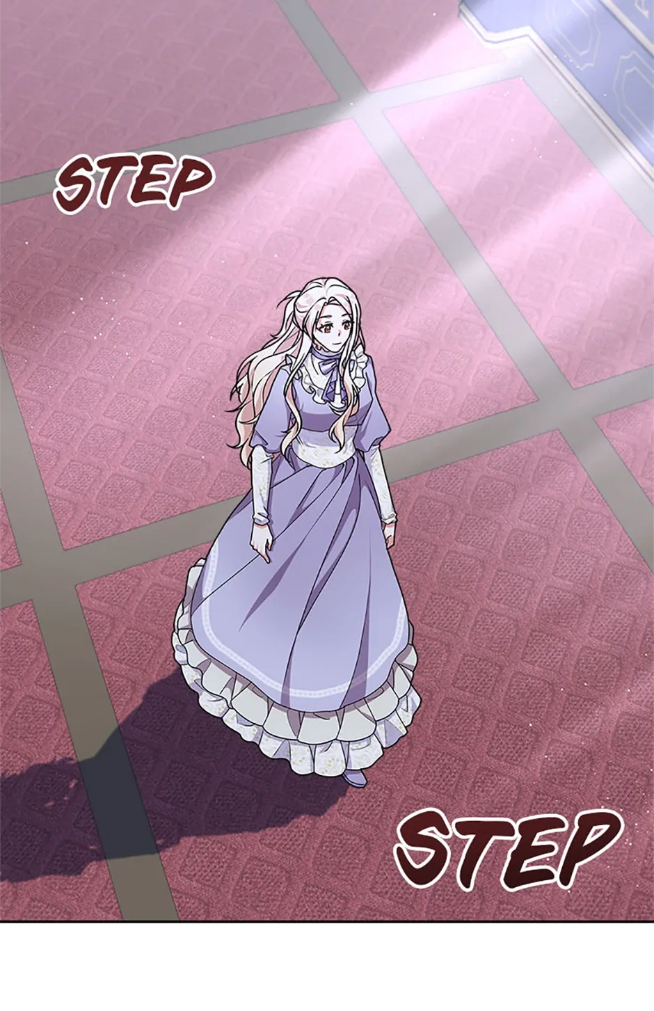 Only for Your Well-Being Chapter 24 page 54