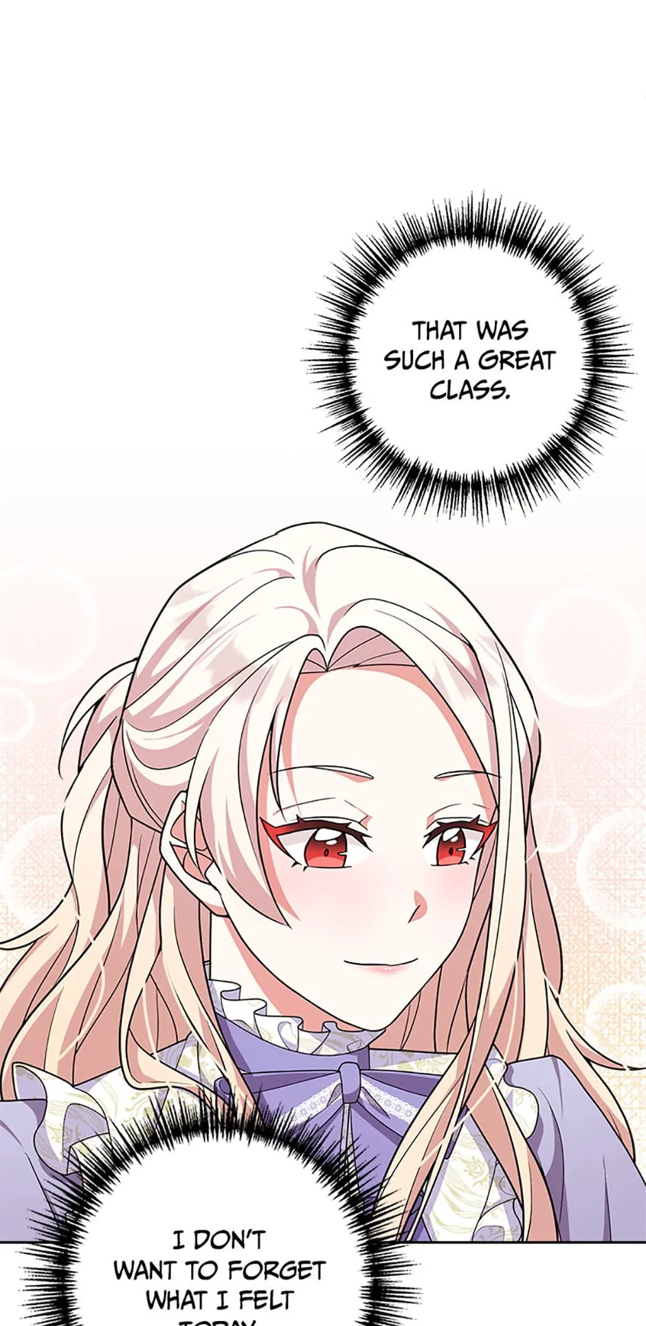 Only for Your Well-Being Chapter 24 page 55