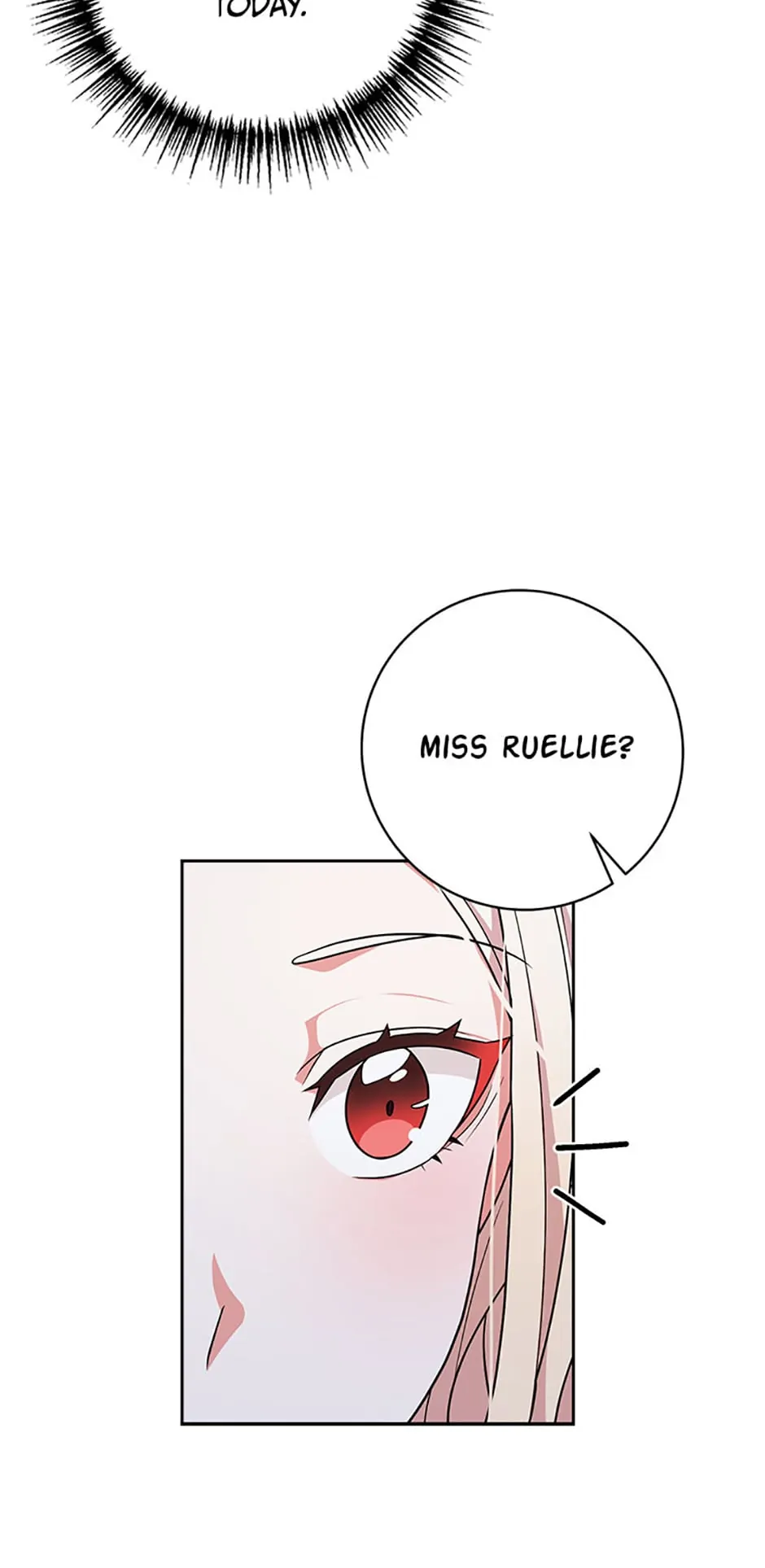 Only for Your Well-Being Chapter 24 page 56
