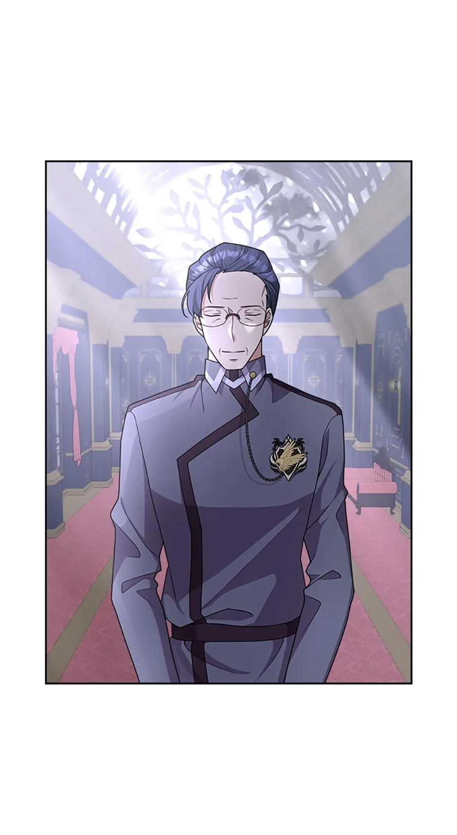 Only for Your Well-Being Chapter 24 page 57