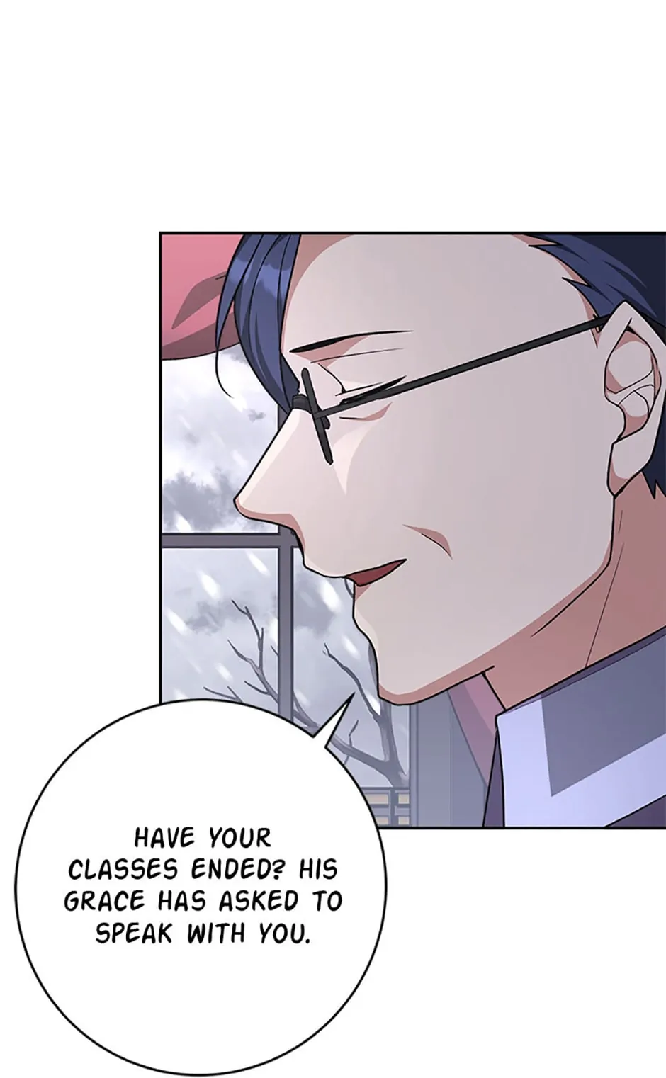 Only for Your Well-Being Chapter 24 page 59