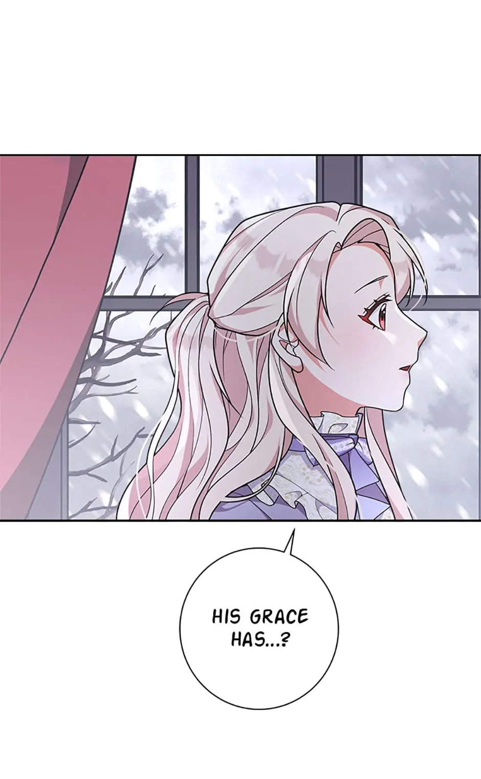 Only for Your Well-Being Chapter 24 page 60