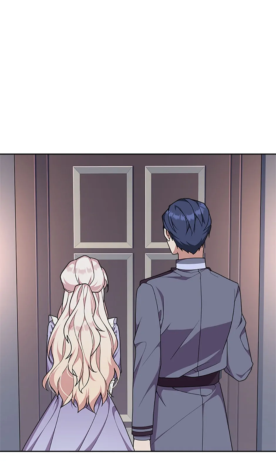 Only for Your Well-Being Chapter 24 page 62