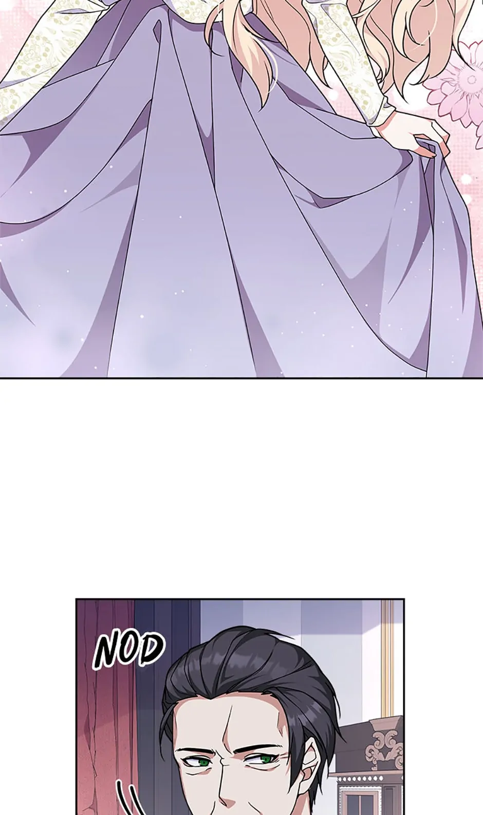 Only for Your Well-Being Chapter 24 page 68