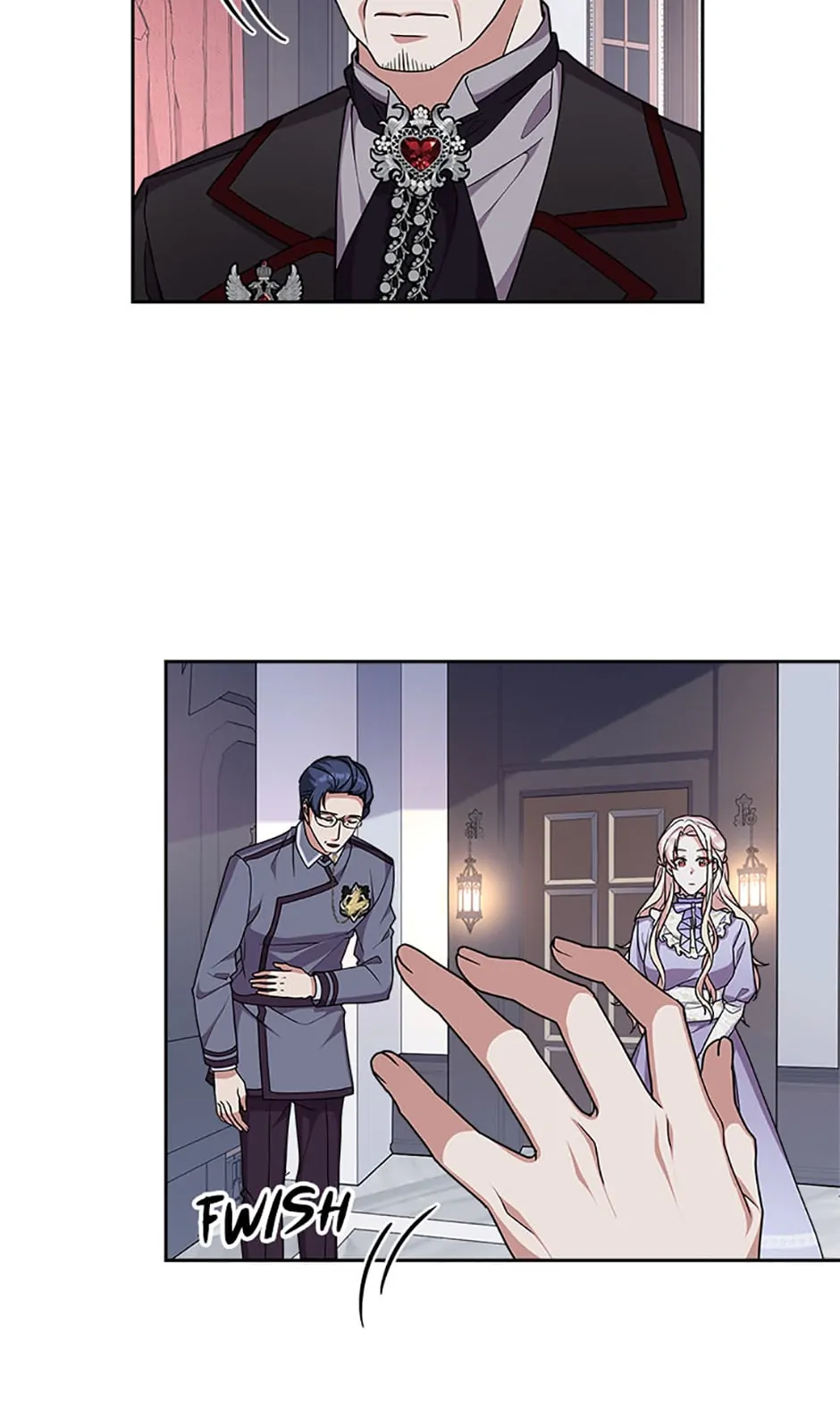 Only for Your Well-Being Chapter 24 page 69