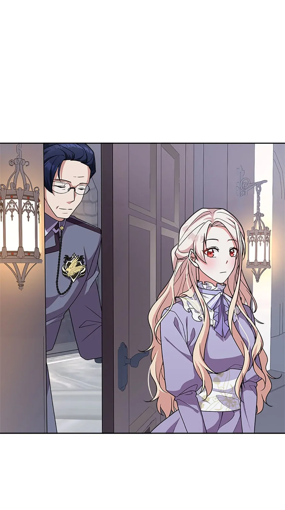 Only for Your Well-Being Chapter 24 page 70