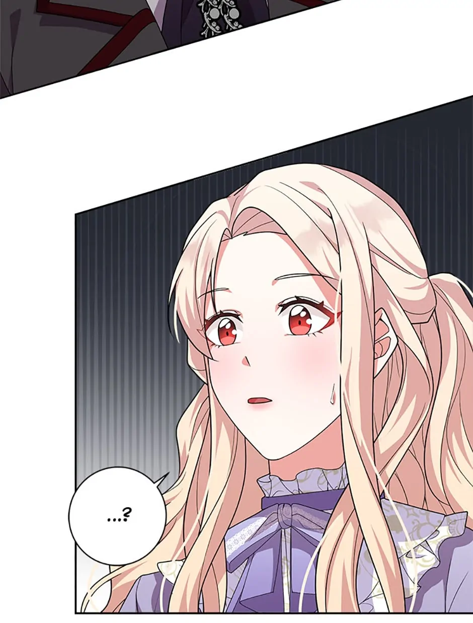 Only for Your Well-Being Chapter 24 page 76