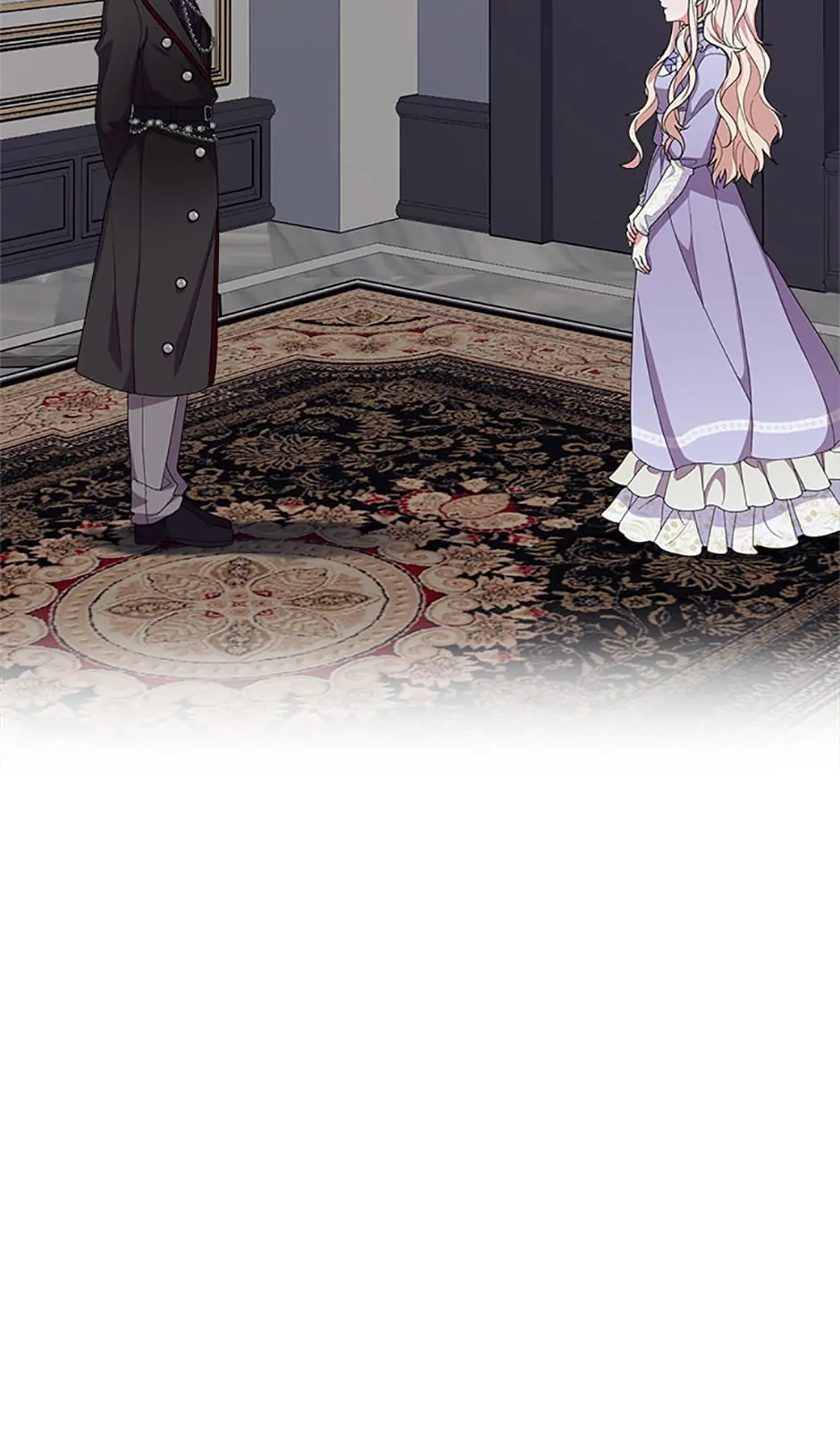Only for Your Well-Being Chapter 24 page 78