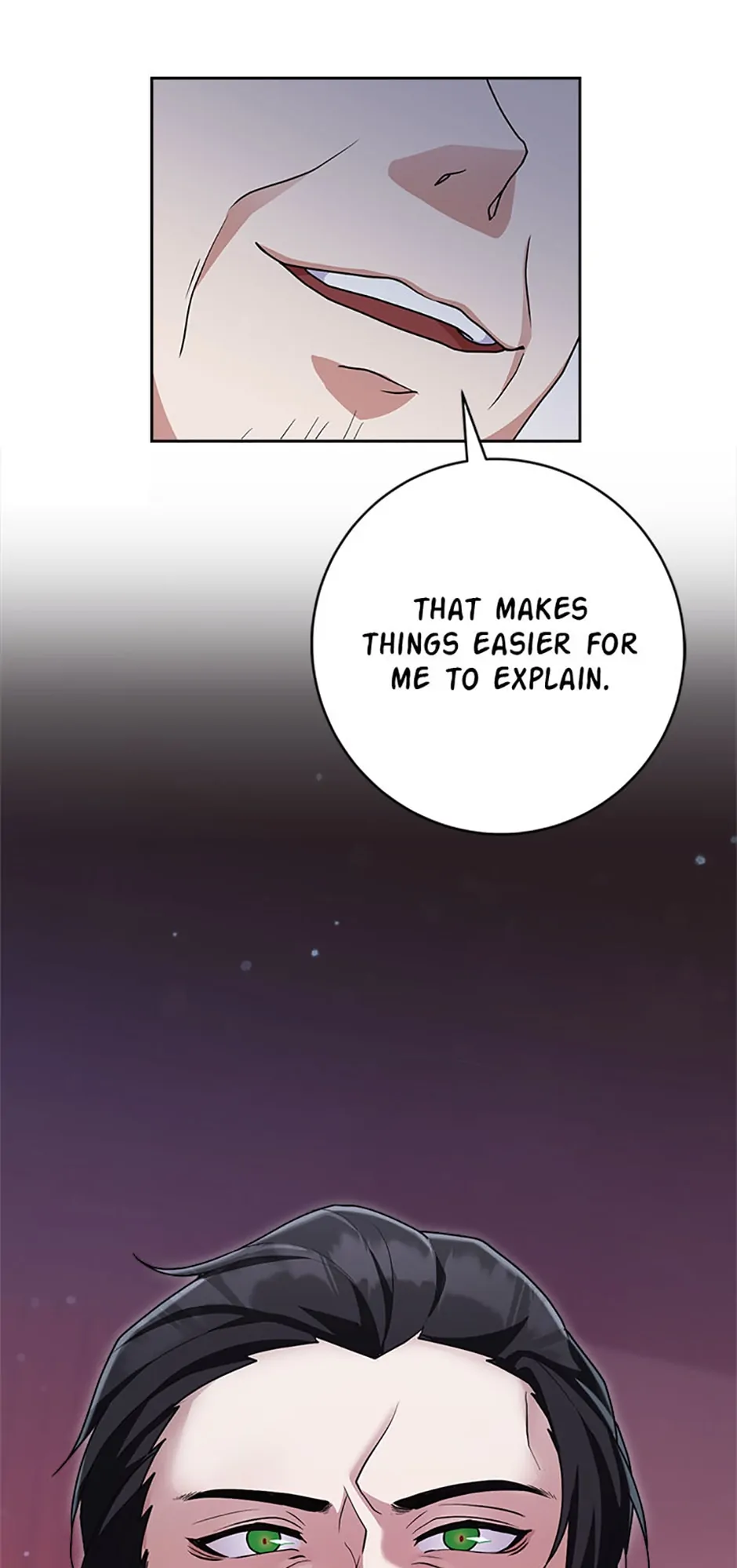 Only for Your Well-Being Chapter 24 page 81