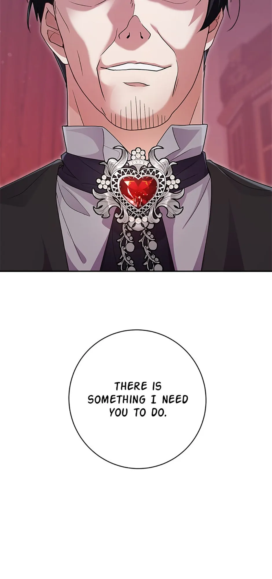 Only for Your Well-Being Chapter 24 page 82