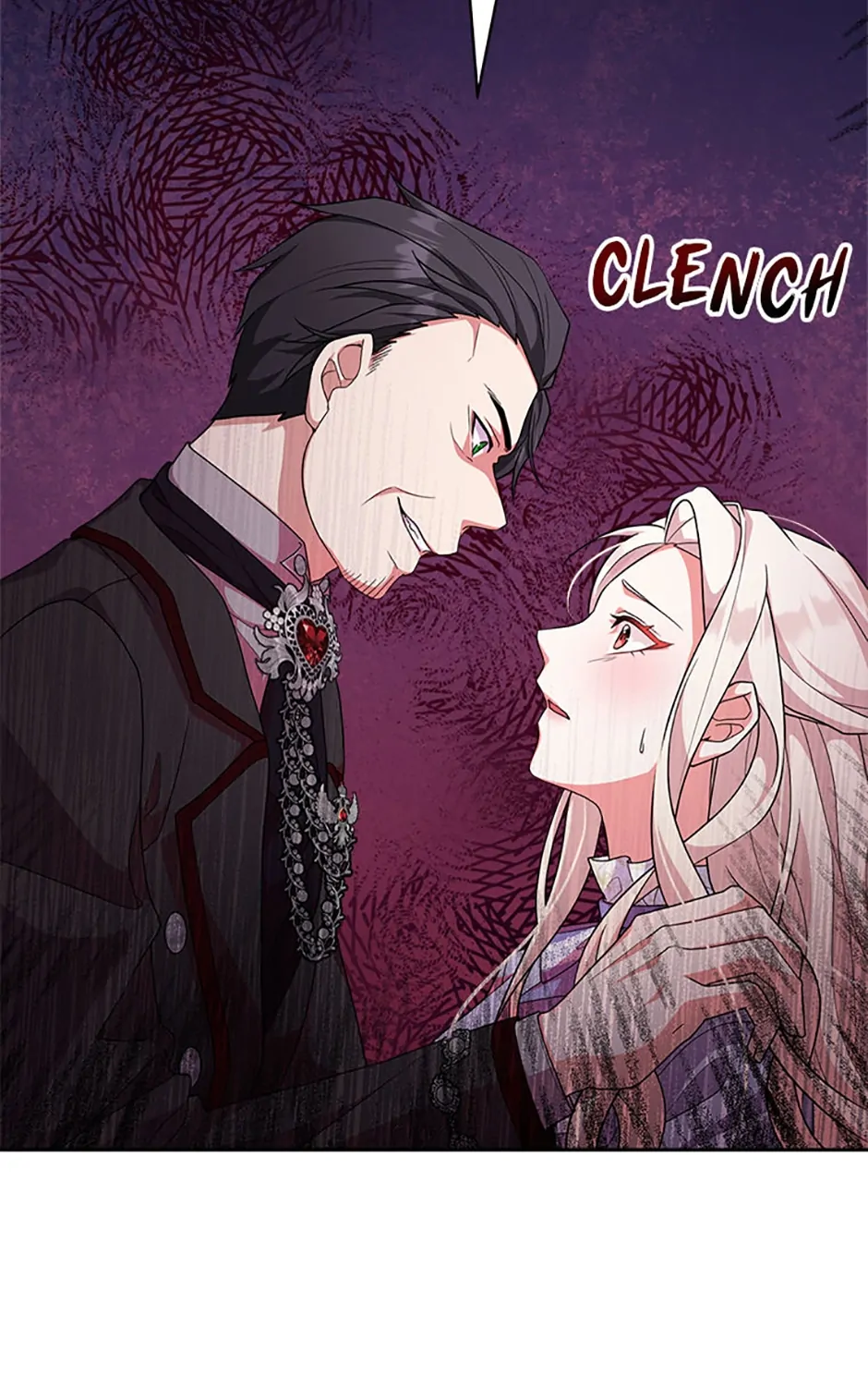 Only for Your Well-Being Chapter 25 page 14