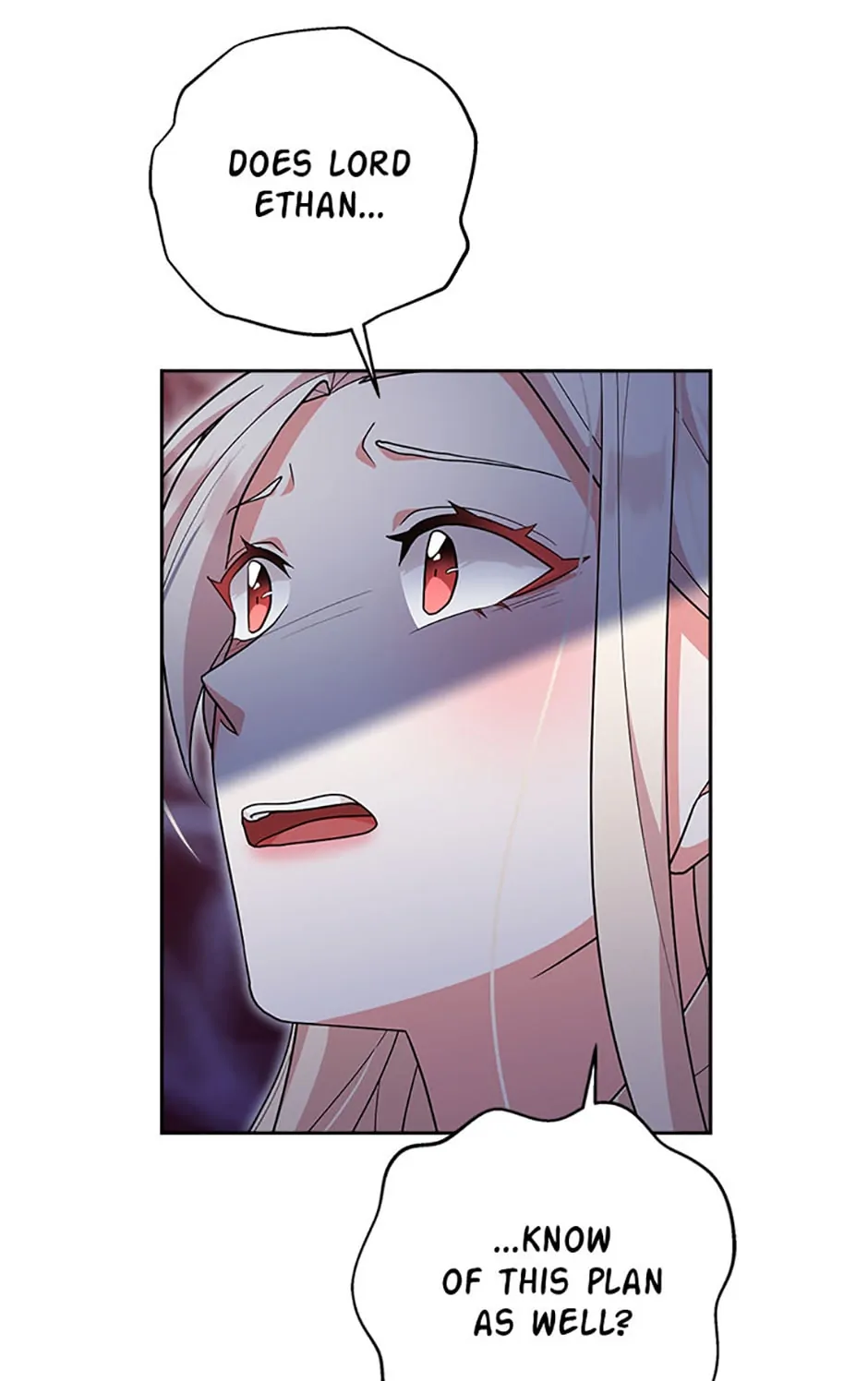Only for Your Well-Being Chapter 25 page 15
