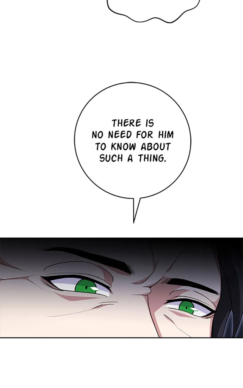 Only for Your Well-Being Chapter 25 page 16