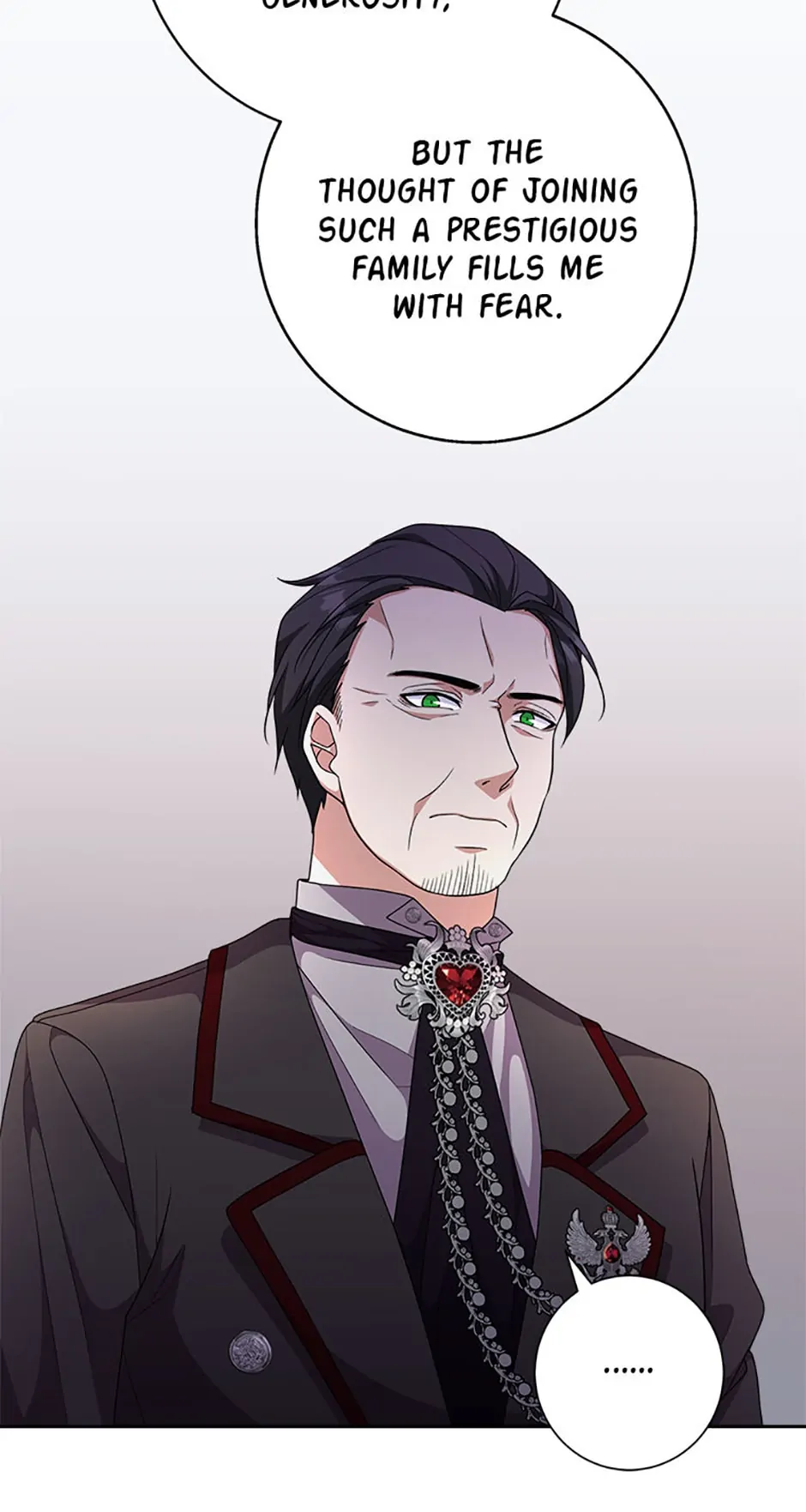 Only for Your Well-Being Chapter 25 page 22
