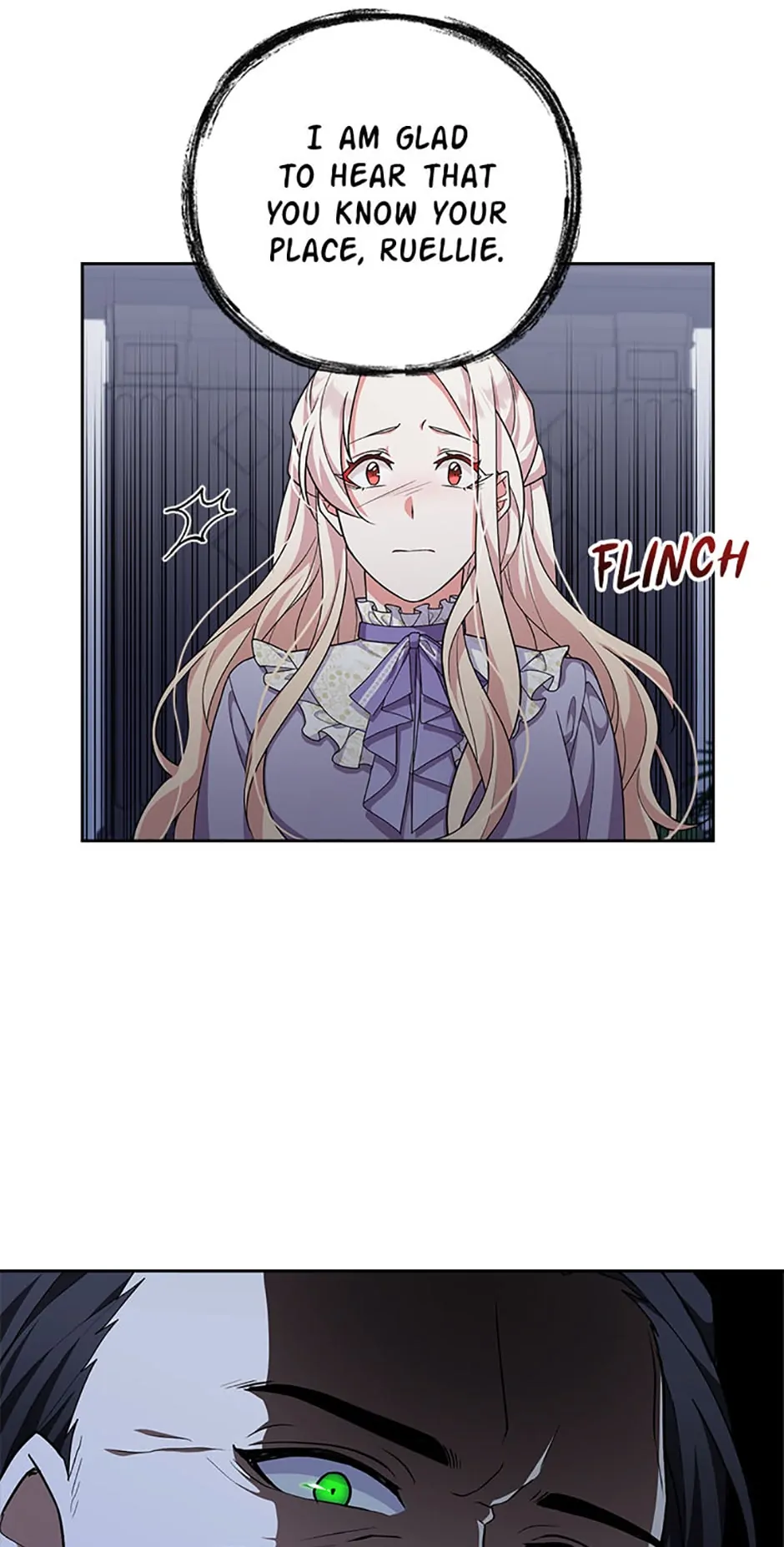 Only for Your Well-Being Chapter 25 page 26