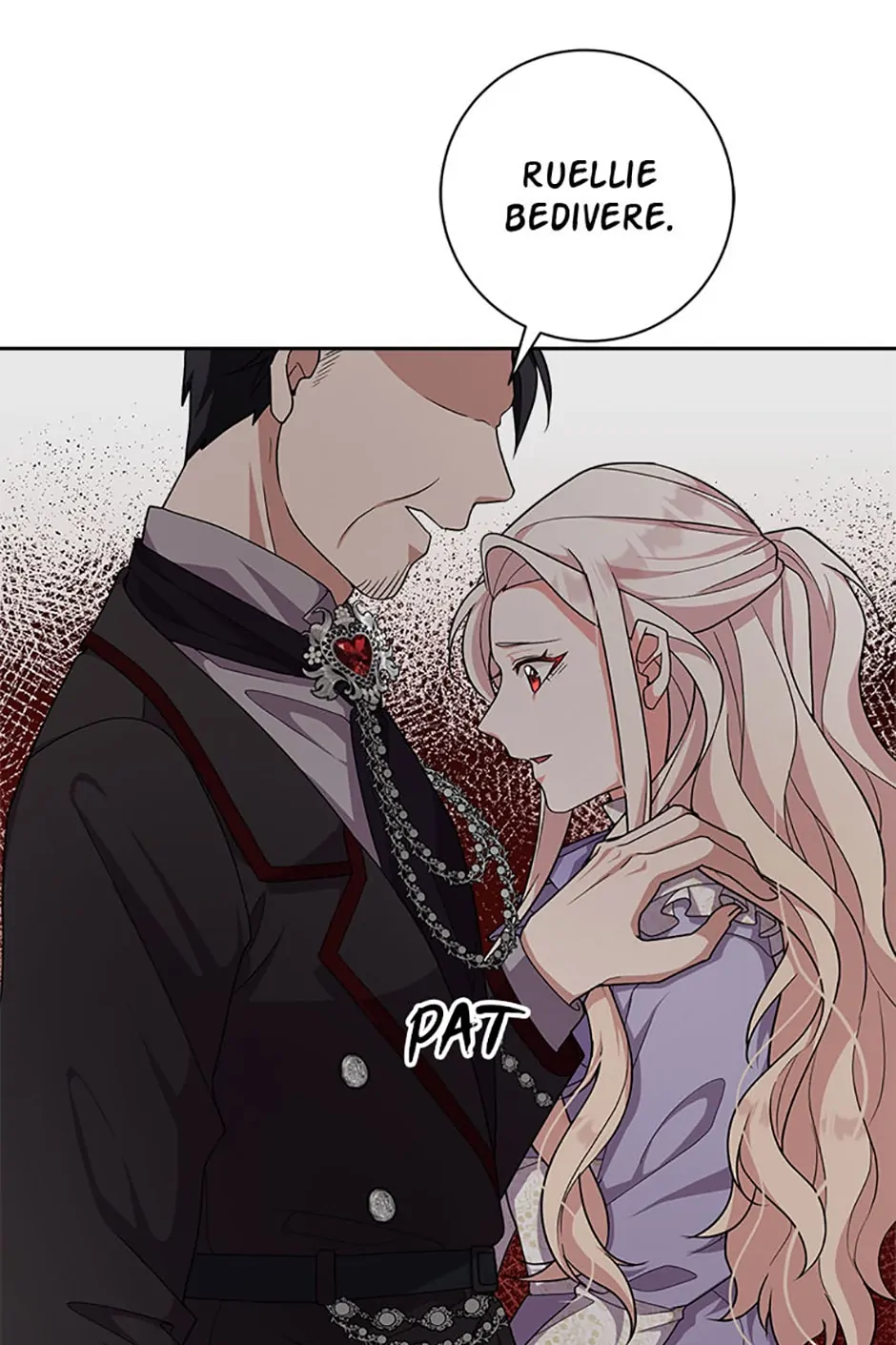Only for Your Well-Being Chapter 25 page 30