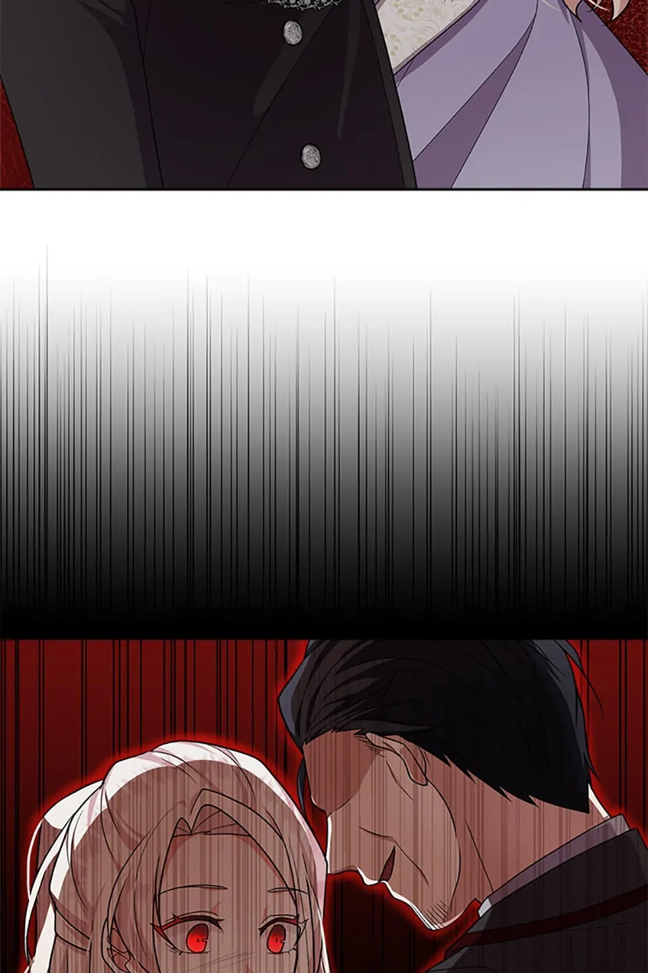 Only for Your Well-Being Chapter 25 page 31