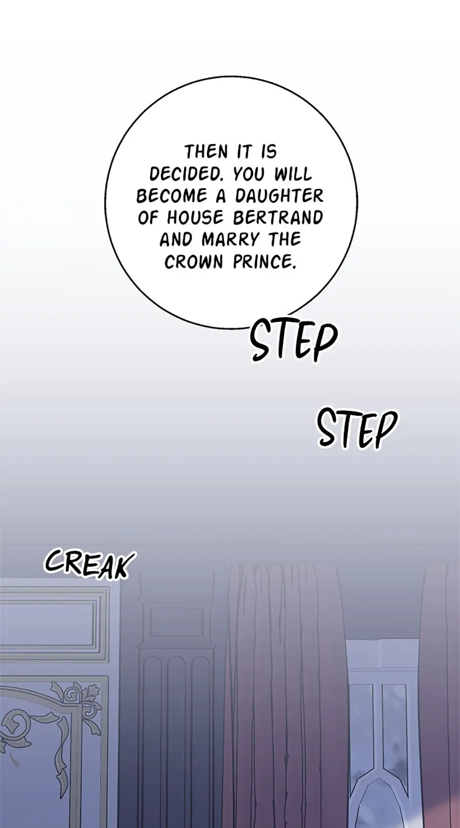 Only for Your Well-Being Chapter 25 page 37