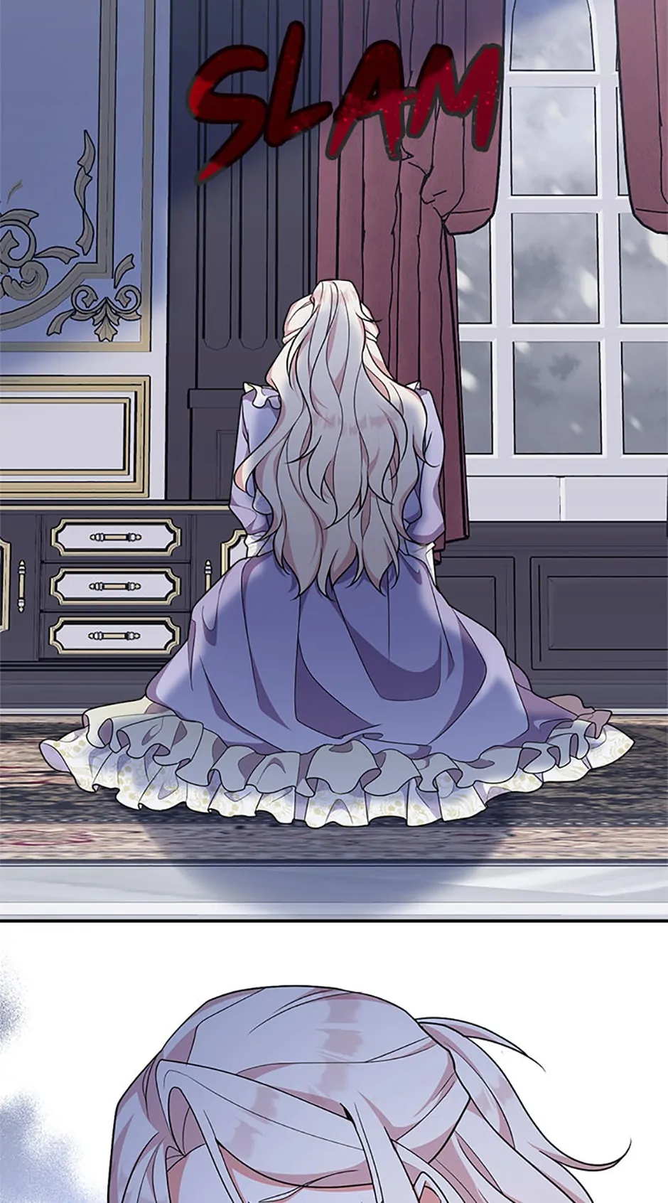 Only for Your Well-Being Chapter 25 page 38