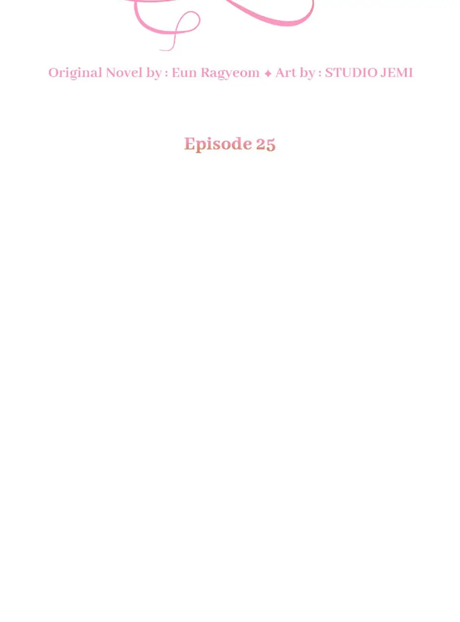 Only for Your Well-Being Chapter 25 page 41