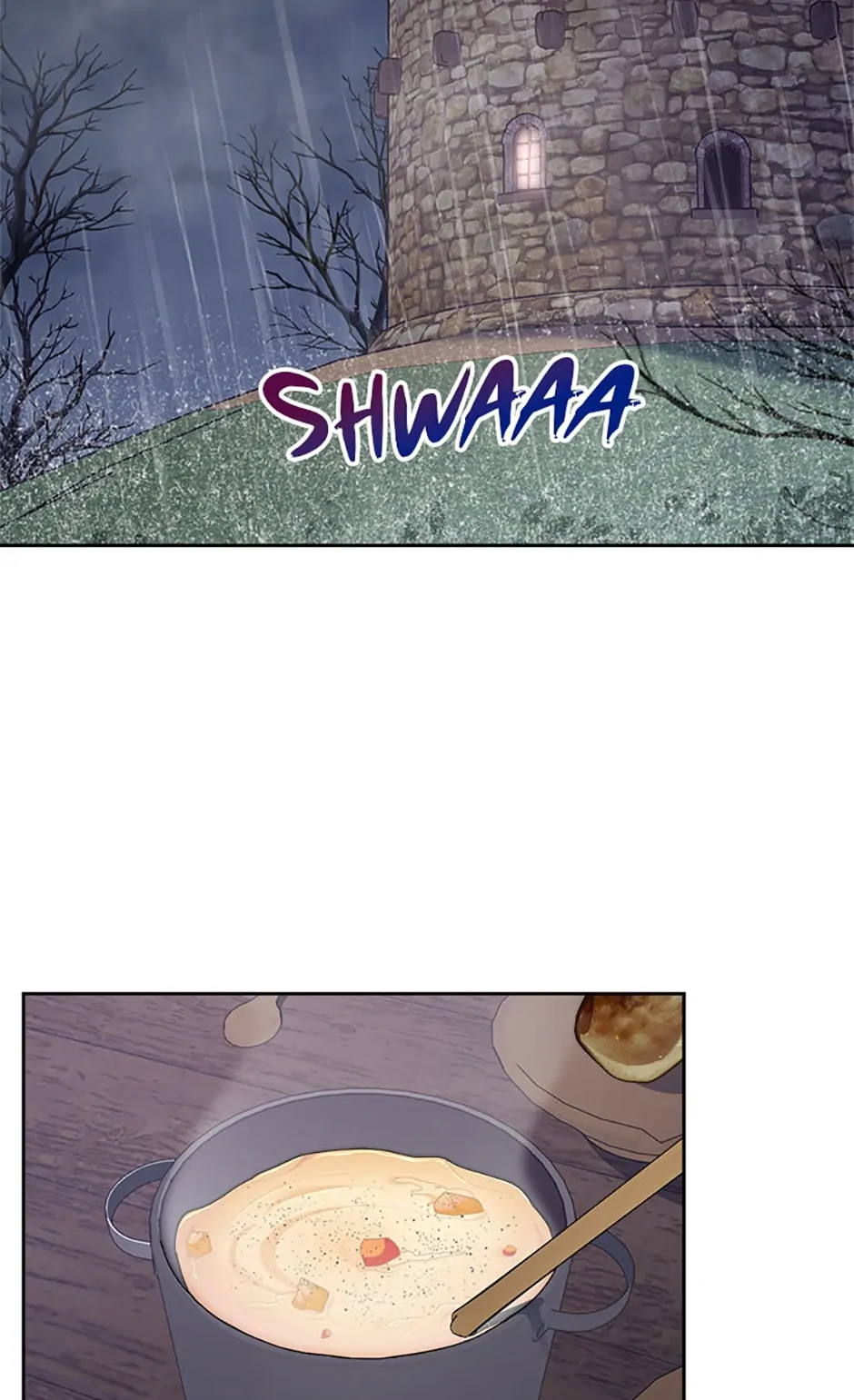 Only for Your Well-Being Chapter 25 page 43
