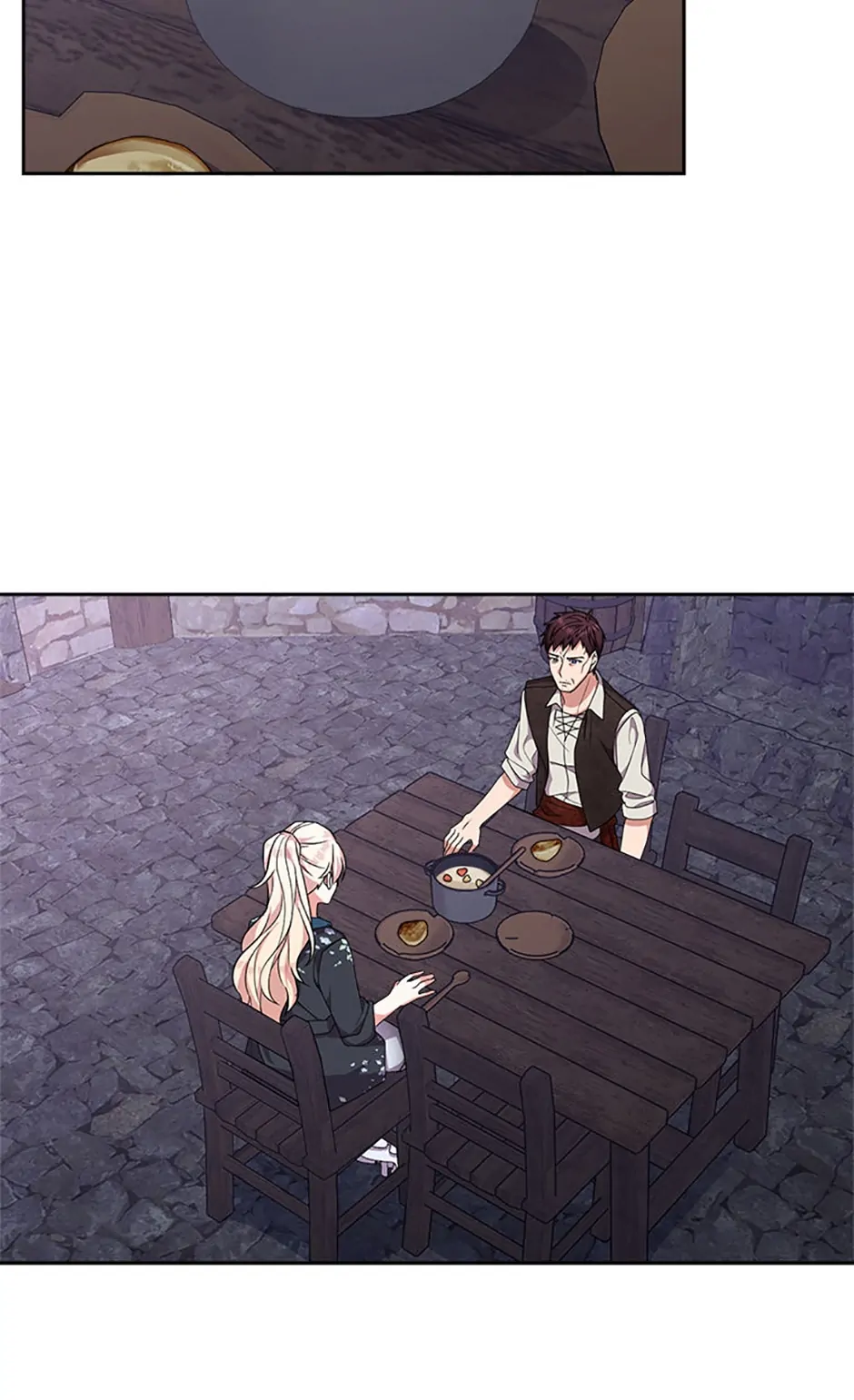 Only for Your Well-Being Chapter 25 page 44