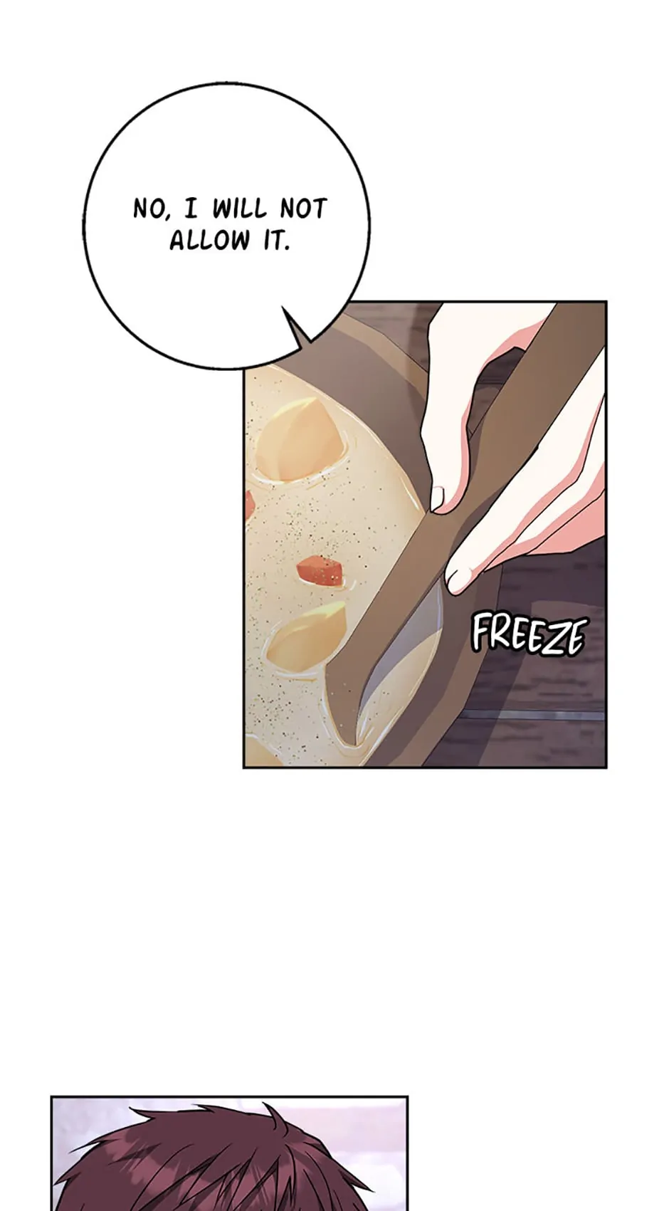 Only for Your Well-Being Chapter 25 page 45