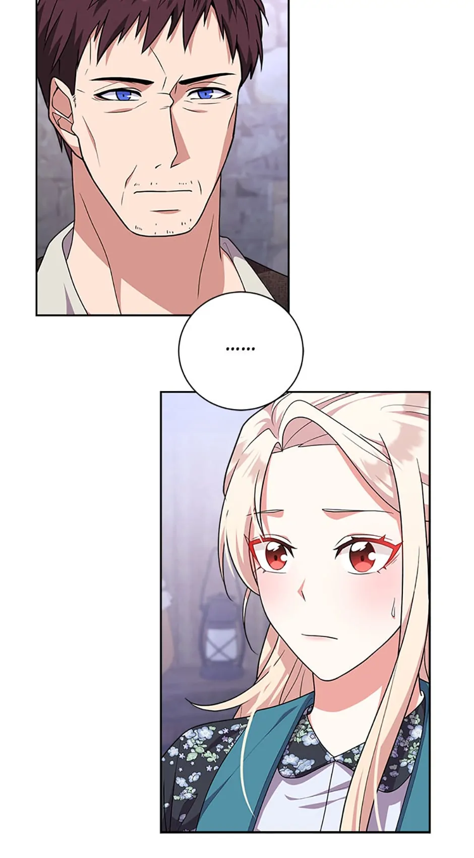Only for Your Well-Being Chapter 25 page 46