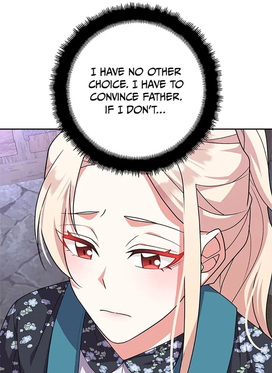 Only for Your Well-Being Chapter 25 page 47