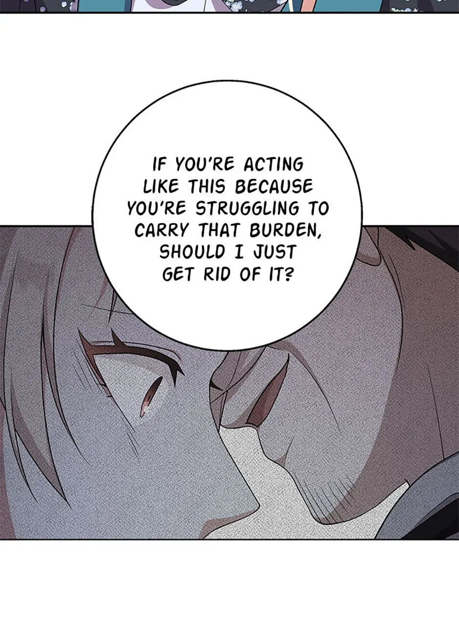 Only for Your Well-Being Chapter 25 page 48