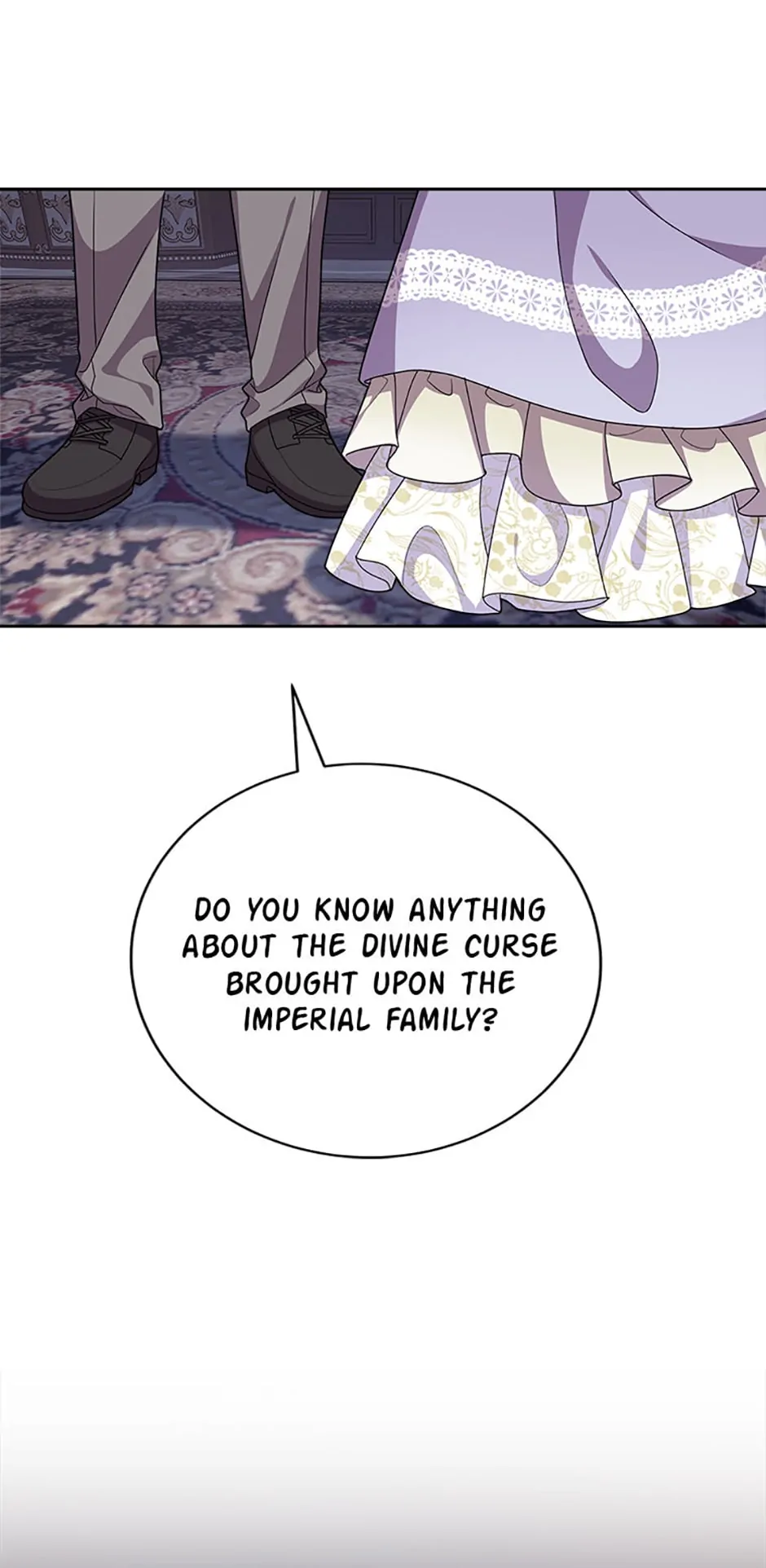 Only for Your Well-Being Chapter 25 page 4