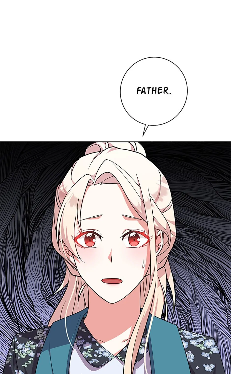 Only for Your Well-Being Chapter 25 page 53