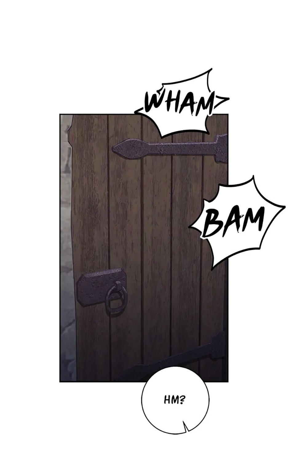 Only for Your Well-Being Chapter 25 page 55