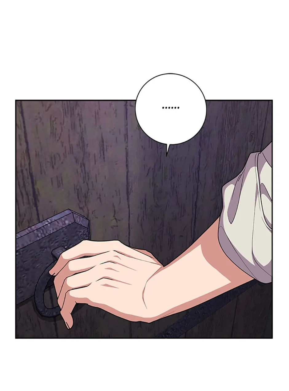 Only for Your Well-Being Chapter 25 page 60