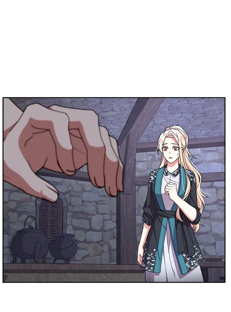 Only for Your Well-Being Chapter 25 page 61