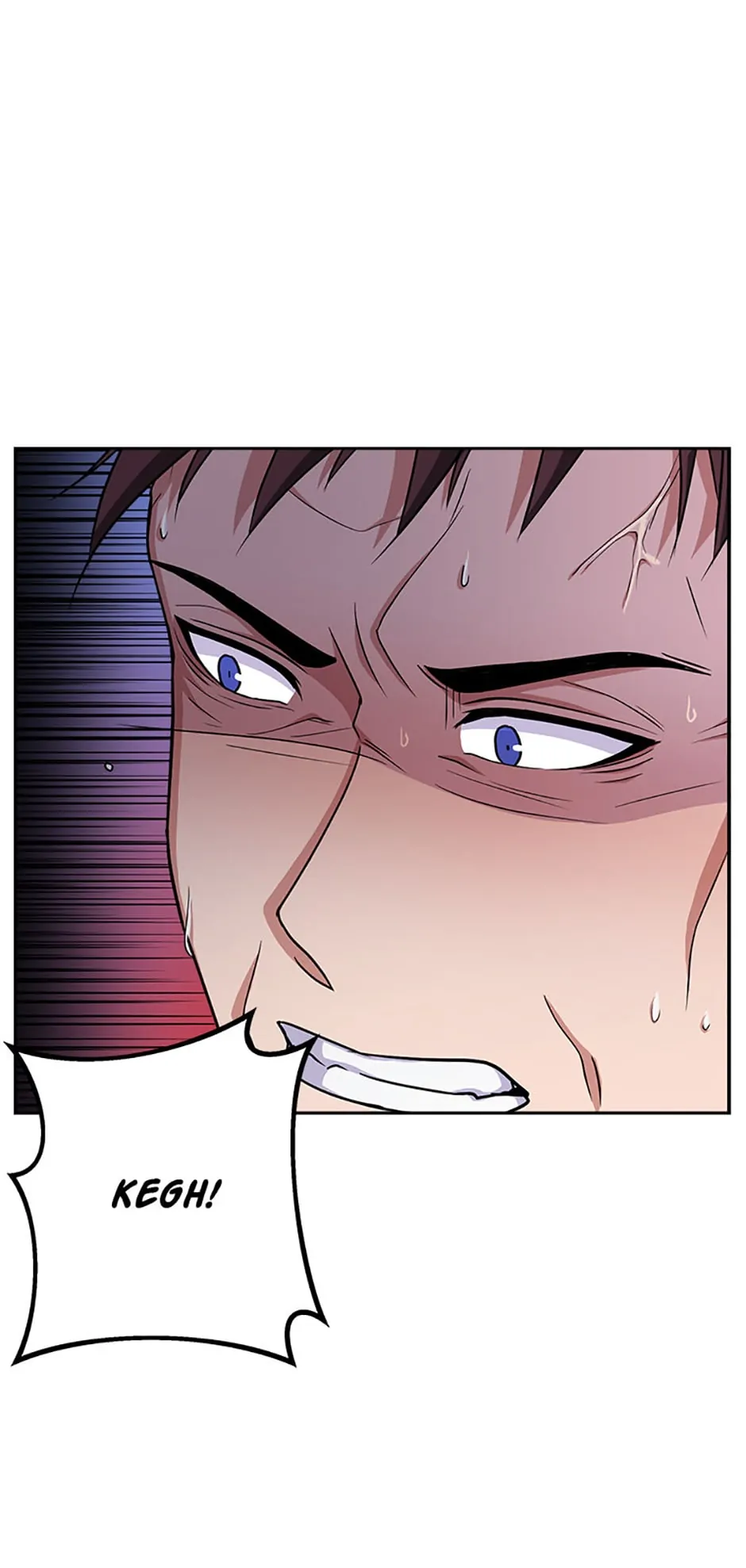 Only for Your Well-Being Chapter 25 page 63