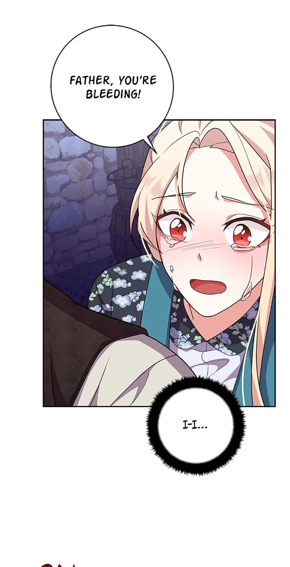 Only for Your Well-Being Chapter 25 page 70