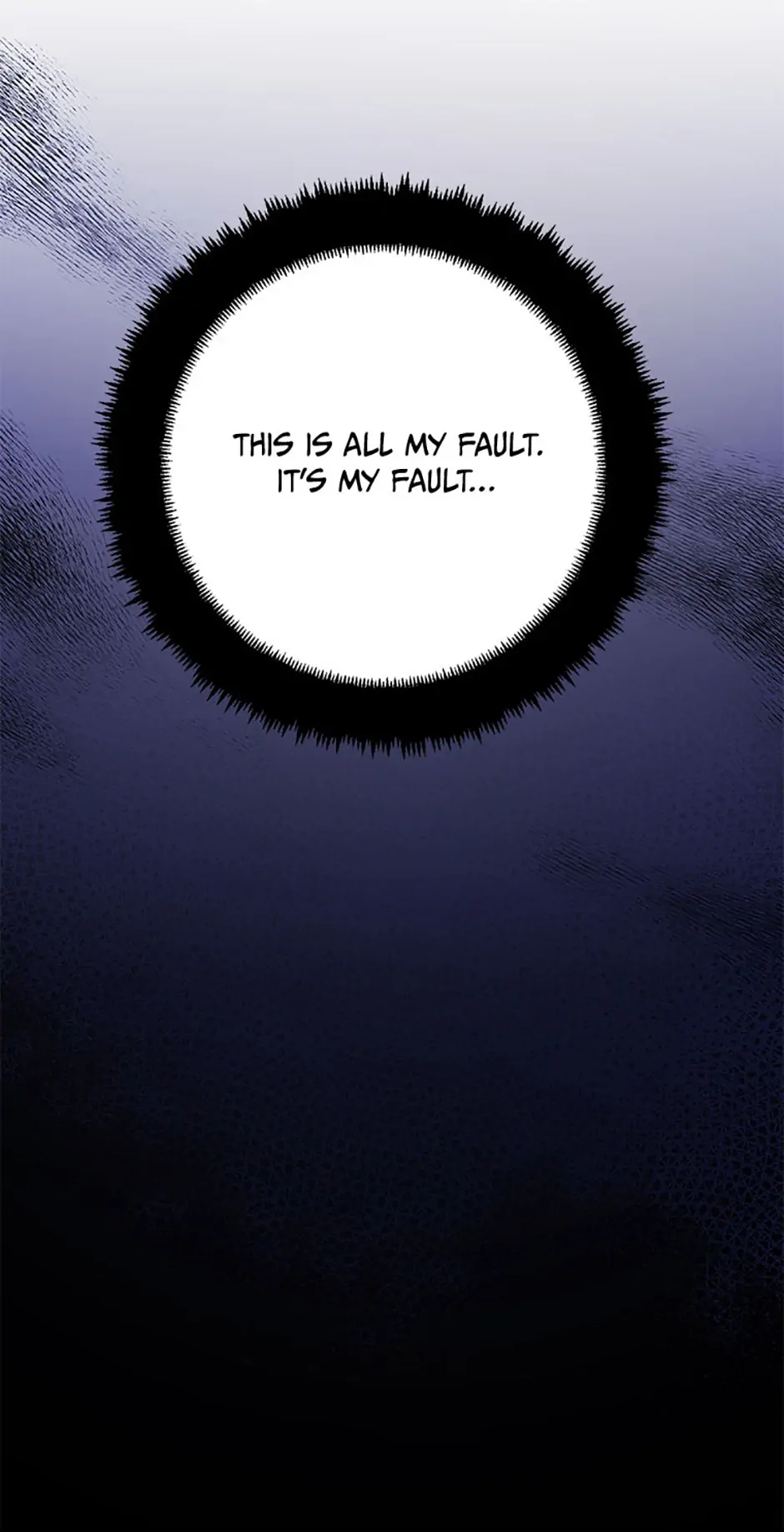 Only for Your Well-Being Chapter 25 page 73