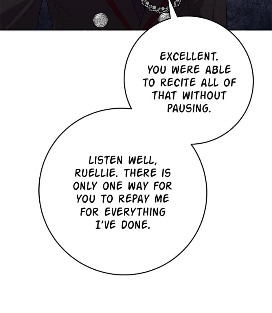 Only for Your Well-Being Chapter 25 page 7