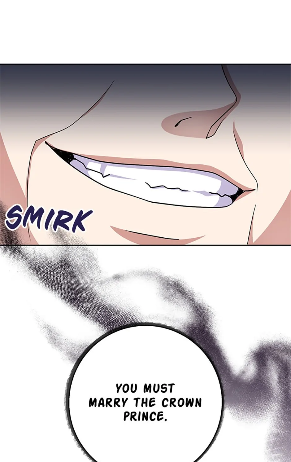 Only for Your Well-Being Chapter 25 page 8
